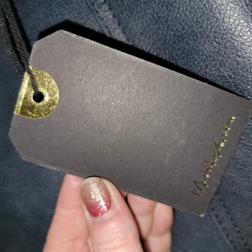 NWT Moda Luxe Crossbody Purse